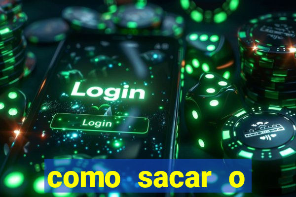 como sacar o dinheiro do jogo fortune tiger no celular